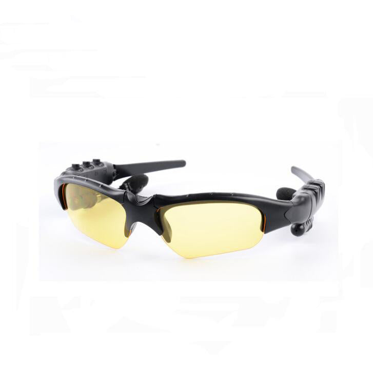 Lunettes de Soleil numériques