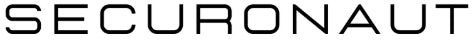 Astronaute Robot