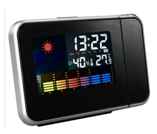 Home electronic clockHorloge électronique domestique
