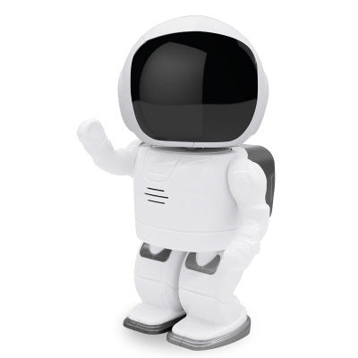 Astronaute Robot