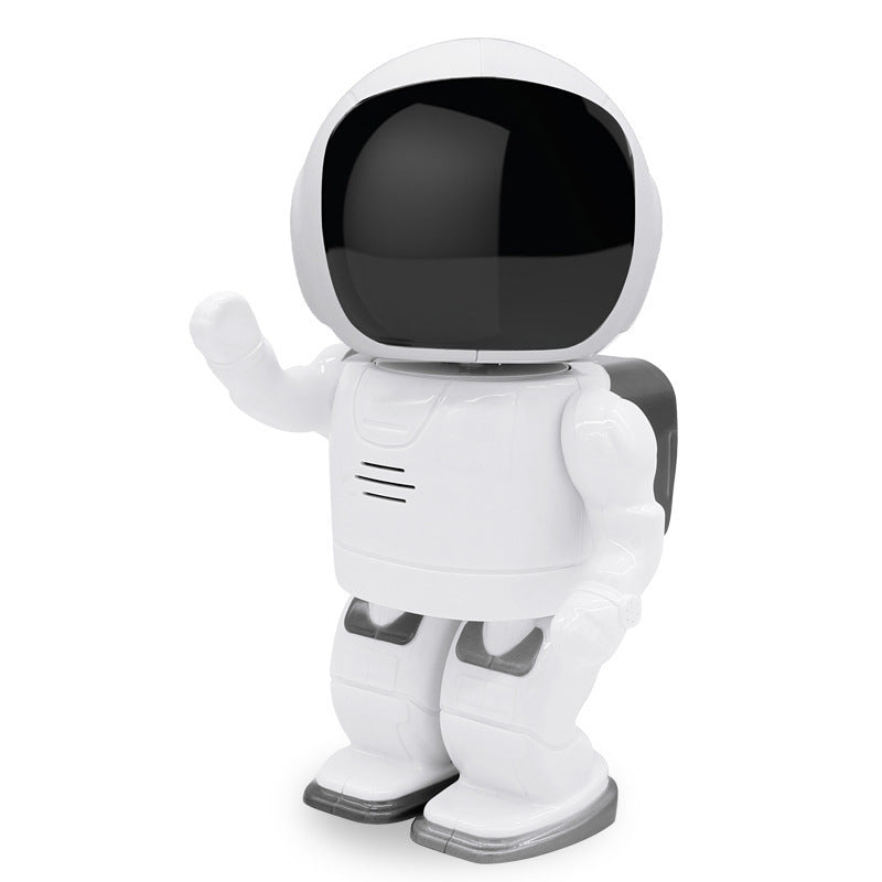 Astronaute Robot