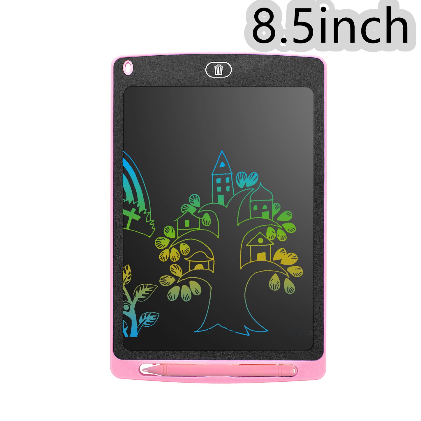 LCD Handwriting Board Children's Writing LCD Drawing Graffiti