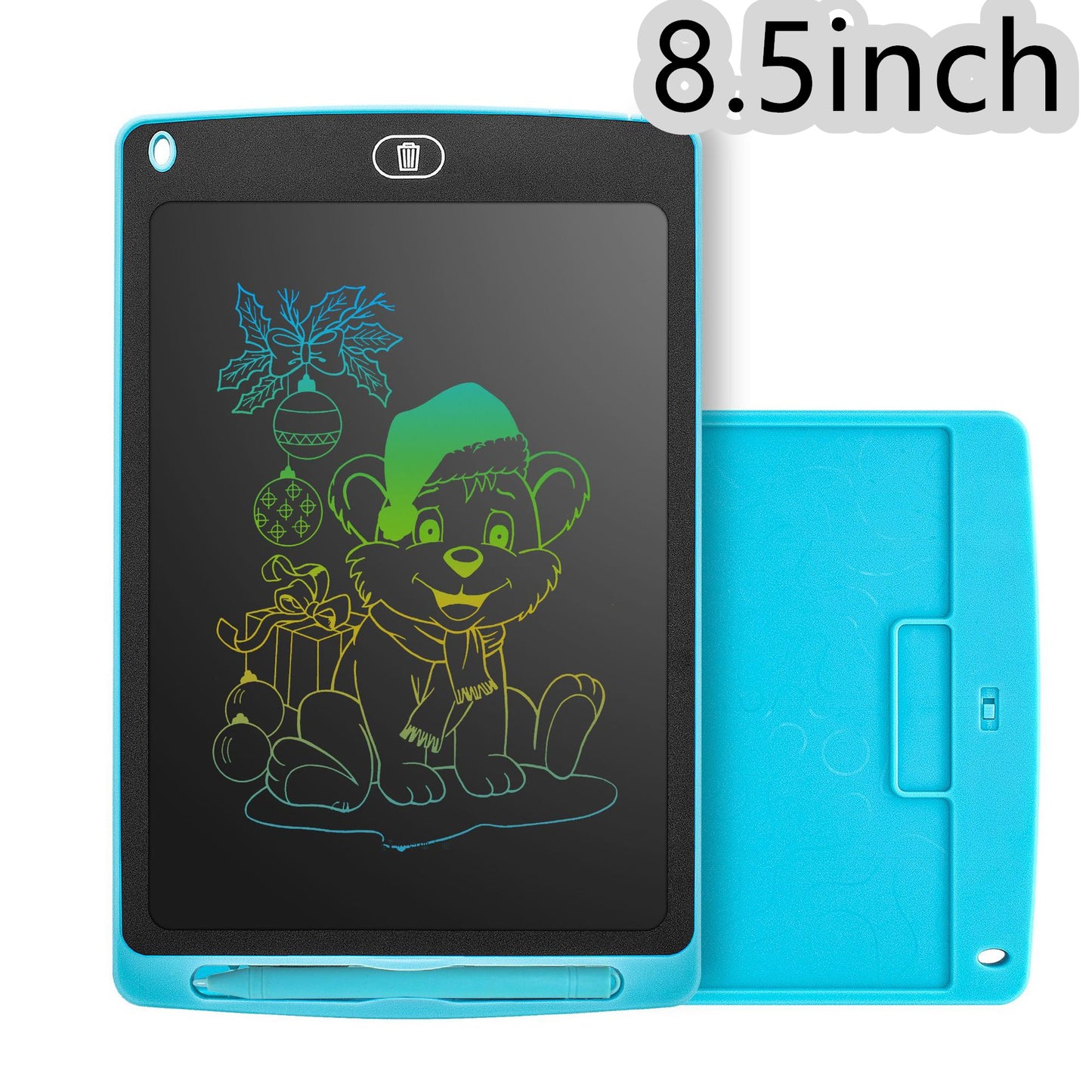 LCD Handwriting Board Children's Writing LCD Drawing Graffiti