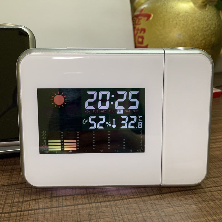 Home electronic clockHorloge électronique domestique