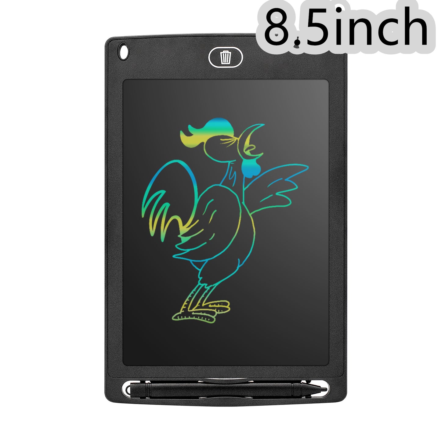 LCD Handwriting Board Children's Writing LCD Drawing Graffiti