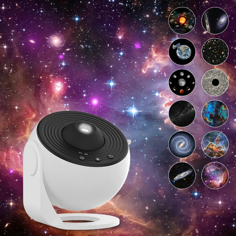 Veilleuse Projecteur de galexie