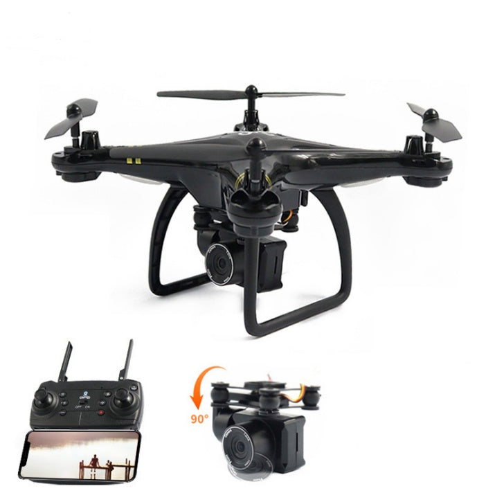 5G Image Transmission ESC Camera With Long Caméra ESC de transmission d’images 5G avec longue durée de vie de la batterieBattery Life