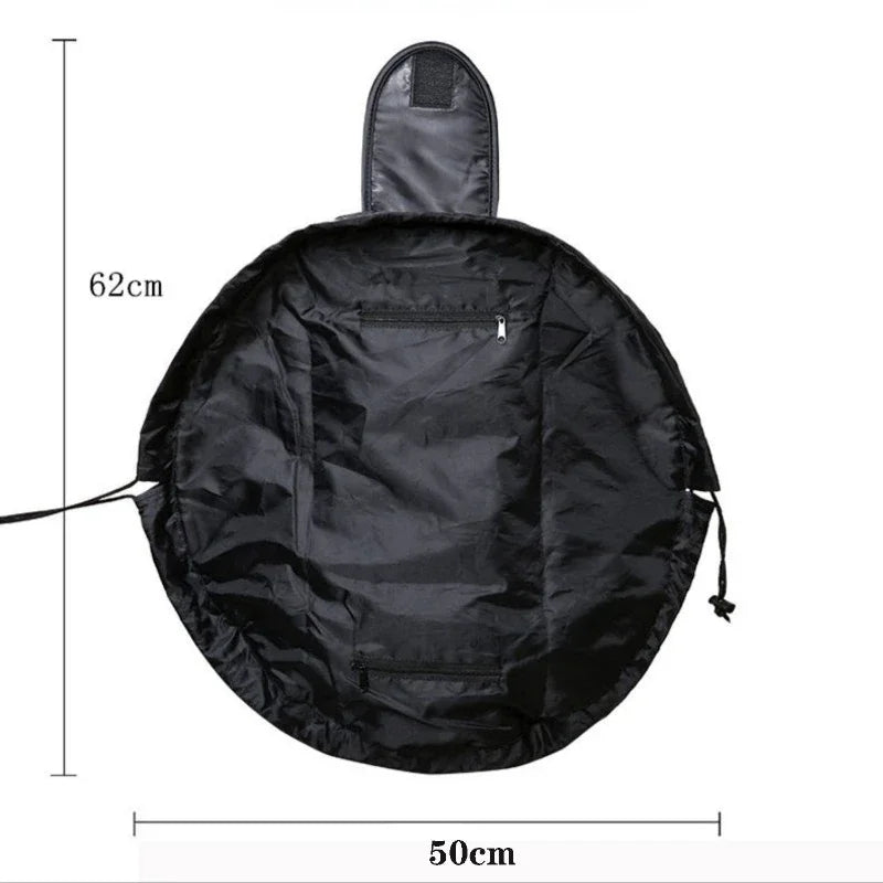 Trousse de maquillage de grande capacité pour femme, sac à main de voyage multifonction, sac de rangement cosmétique, rouge à lèvres, wstring de proximité