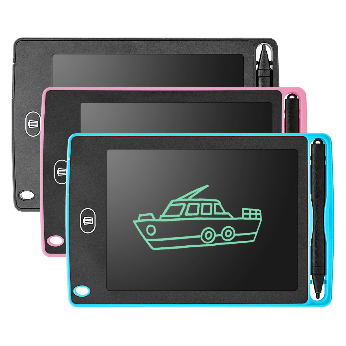 LCD Handwriting Board Children's Writing LCD Drawing Graffiti