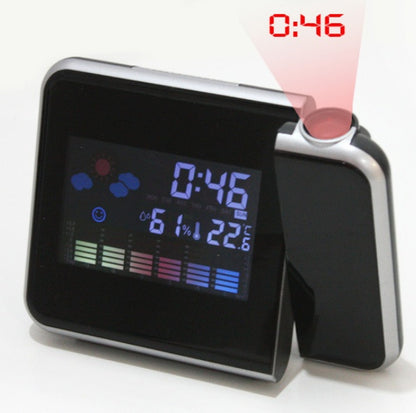 Home electronic clockHorloge électronique domestique