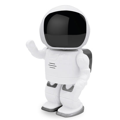 Astronaute Robot