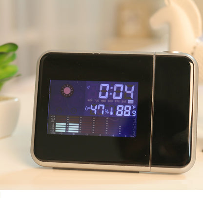 Home electronic clockHorloge électronique domestique
