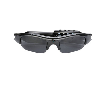 Lunettes de Soleil numériques