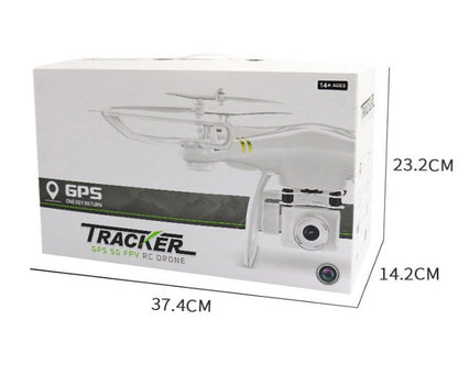 5G Image Transmission ESC Camera With Long Caméra ESC de transmission d’images 5G avec longue durée de vie de la batterieBattery Life