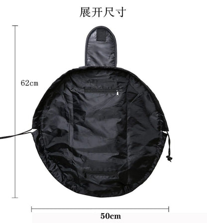 Trousse de maquillage de grande capacité pour femme, sac à main de voyage multifonction, sac de rangement cosmétique, rouge à lèvres, wstring de proximité